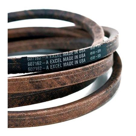 B-sec 138.00 Belt