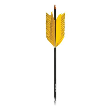 Flu Flu 60-75 Arrow