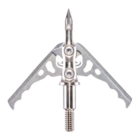 Hypodermic 125gr Cb 2 Cut