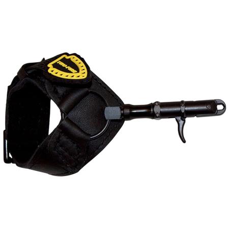 Edge Buckle Foldback