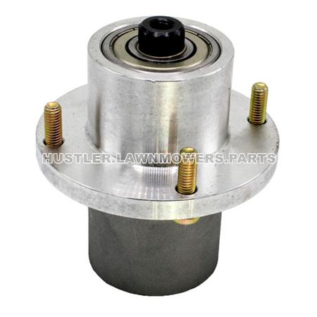 Blade Spindle Assy