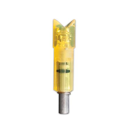 Lumenok Light Bolt Nock 1pk