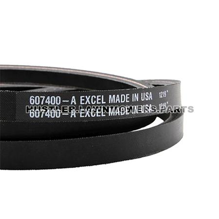 Belt, A-sec 50.70el