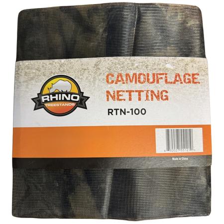 Camo Netting Blind Material 54in X 12ft