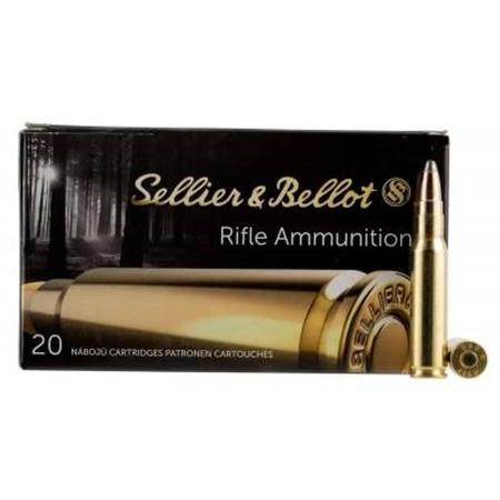 303 British 180gr 20rnd