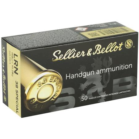38special 158gr 50rnd