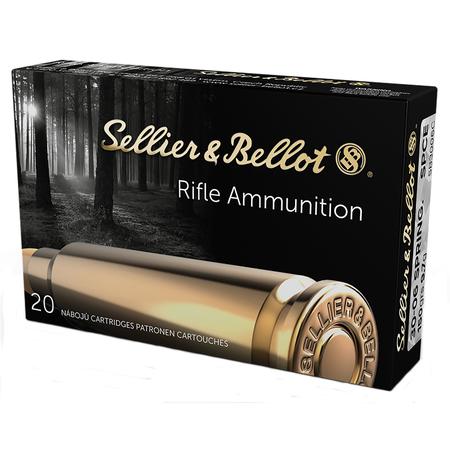 30-06springfield 150gr Soft Point