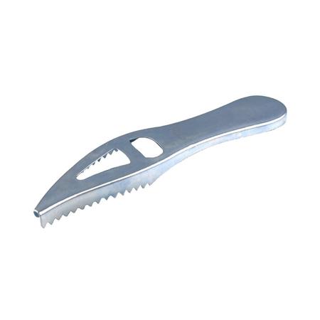 Fish Scaler