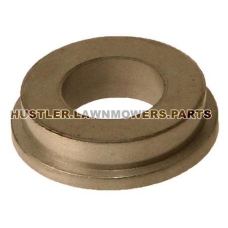 Bearing Cap