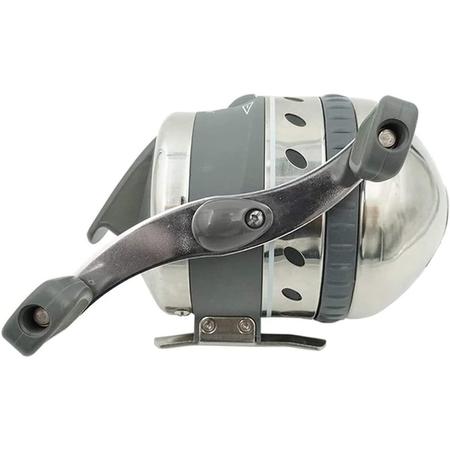Pre Spooled Ext Bowfishing Reel
