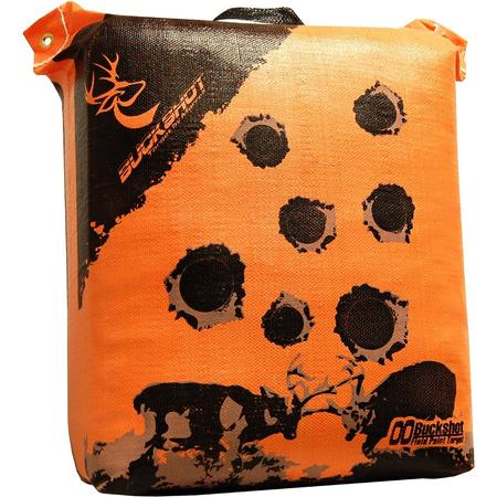 Buckshot Fp Target