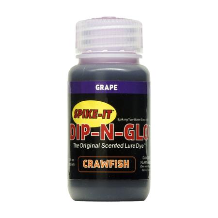 Dip-n-glo 2oz Grape