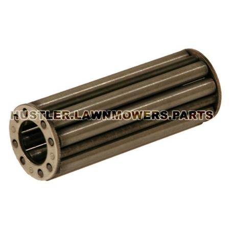 Bearing Wheel