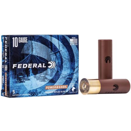 10ga 3 1/2 Powershok Slug