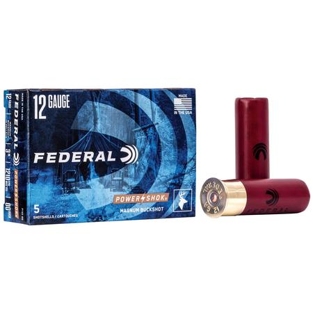 12ga 3 00 Power Shock
