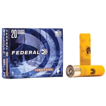 20ga 3 1100v 18plt 2bk Mag