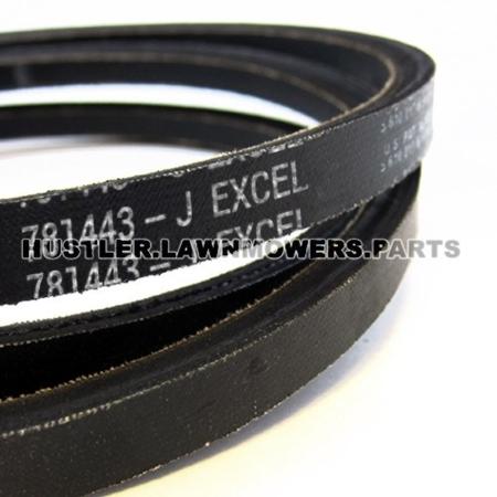 Belt 62.24 Pump Belt