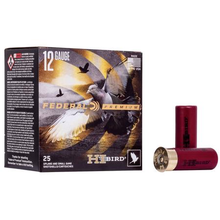 12ga Hi Bird Premium