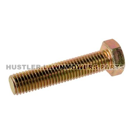Bolt .625-11x3.000hxg5