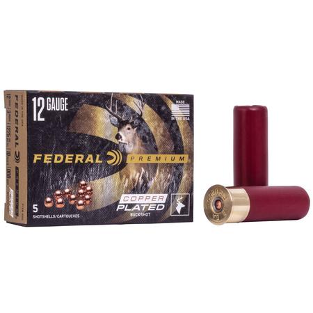 12ga 3 000buck 10 Pellets