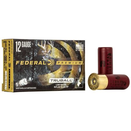 12g Vital Shok Truball