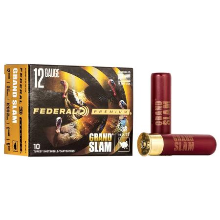 12ga Grand Slam