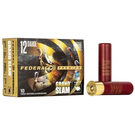 12ga 3.5 Grand Slam 6 Shot
