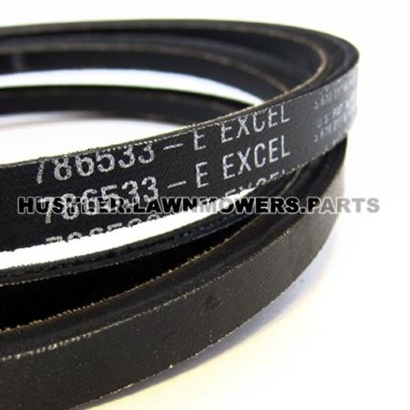 Belt A