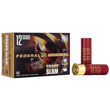 12ga 3 5 Shot Grand Slam