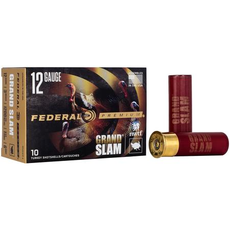 12ga 3 6 Shot Grand Slam