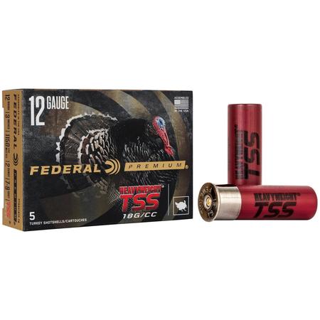12ga 3 7-9 Hvy Wt Tss Premium