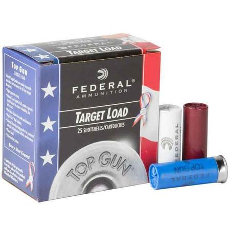 Top Gun Target Shotshell 12ga