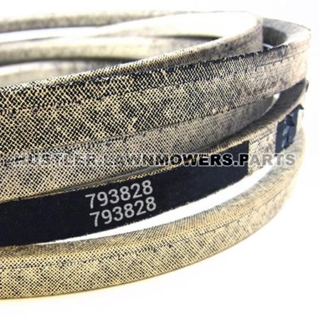 Belt A 116 El