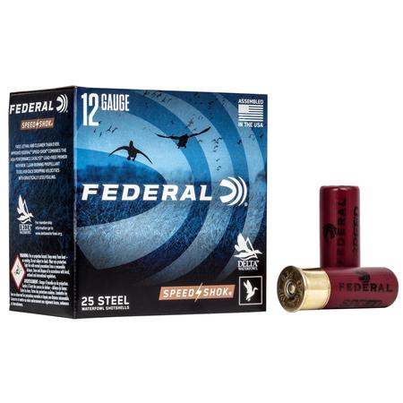 12ga Speed Shok
