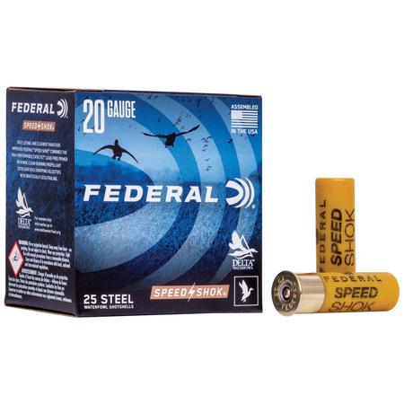 20ga Speed Shock
