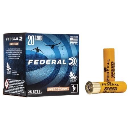 20ga Speed Shok