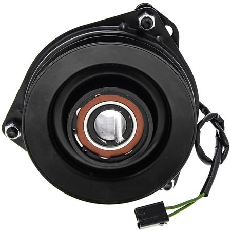 Clutch Ogura Gt2.5 - Fe02