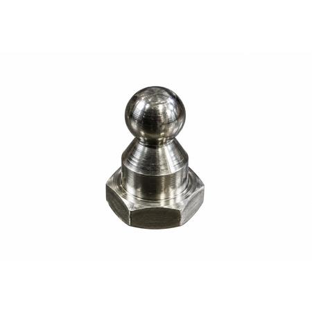 Stud Ball Female .250-20t