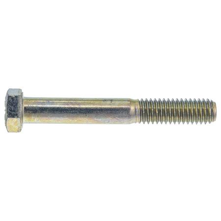 Bolt Hex .38-16x2.75