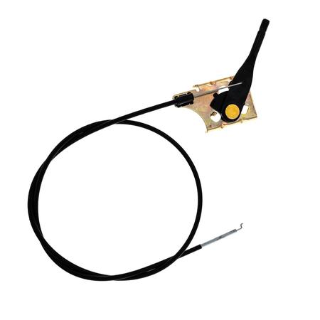 Cable, Pro-ctrl 43.00