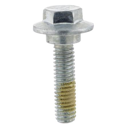 Bolt Shldr .31-18x.175