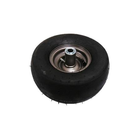 Tire/wheel Assy 11x6-5