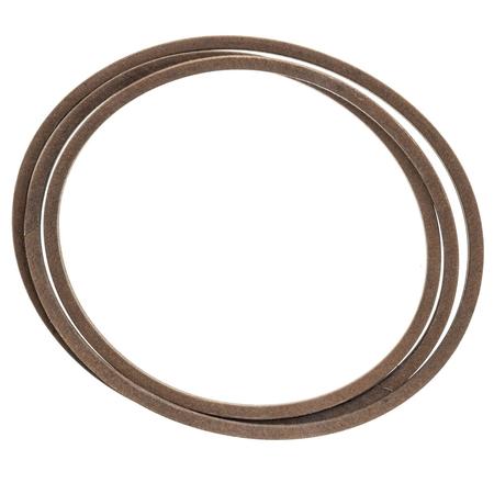 Belt, B-section