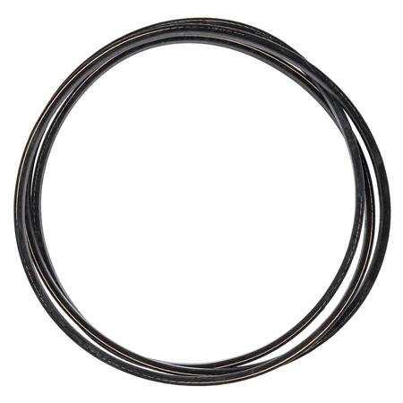 V-belt Hb-raw Edge