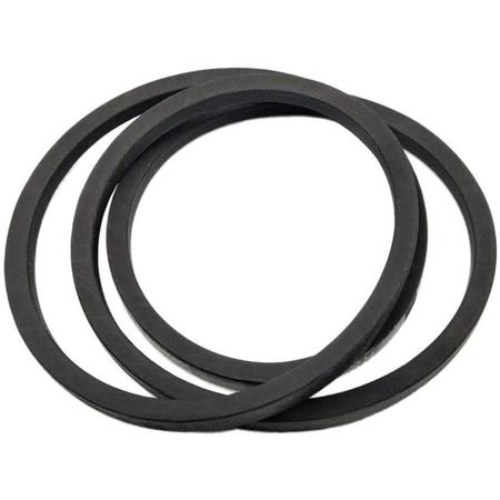 V-belt, B-section