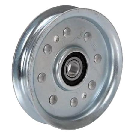 Idler, Flat- 5.00x.75