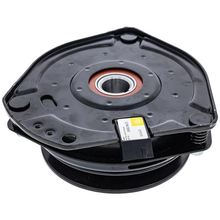 Clutch, Ogura Gt3.5-ar04