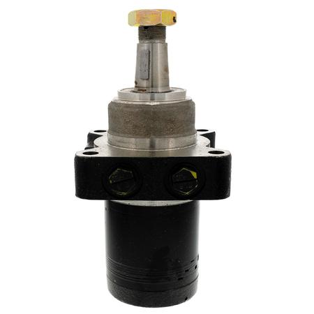 Hydraulic Wheel Motor