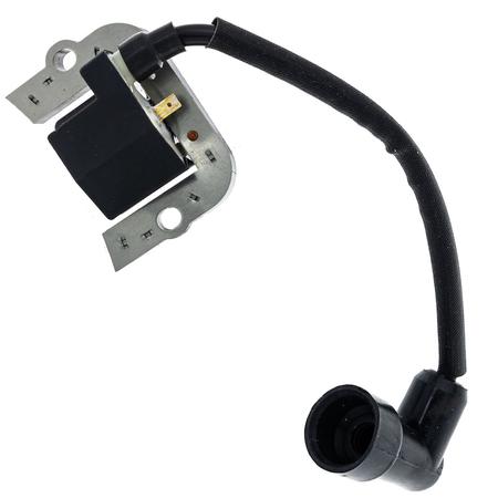 Coil Assy Ignition