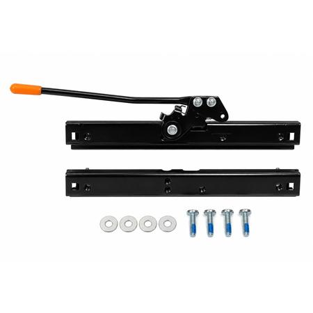 Set, Seat Adjustment Trac